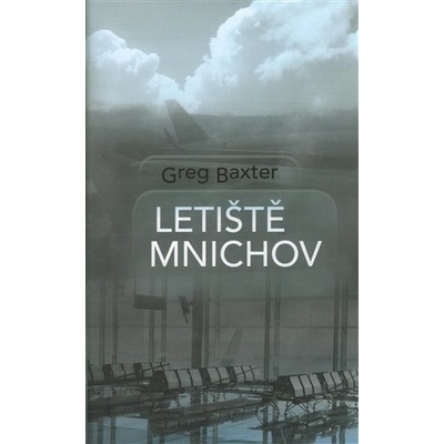 Letiště Mnichov