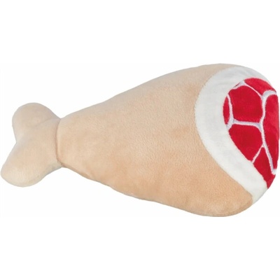 Jollypaw plyšová šunka 22 cm