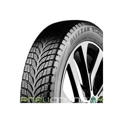 Bridgestone Blizzak LM-500 155/70 R19 88Q