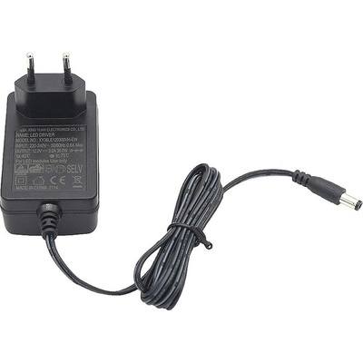 Dehner Elektronik XY 36LE-2401500VH-EW napájecí zdroj pro LED, LED driver konstantní napětí 36 W 1.5 A 24 V/DC ochrana p