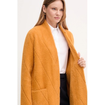 Joseph Ribkoff Палто Joseph Ribkoff в жълто 253955 (253955)