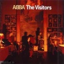 Abba - The Visitors = CD