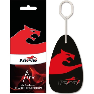 Feral Fire z parfémové kolekce Classic