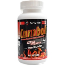 Carne Labs Carnbol 120 tablet