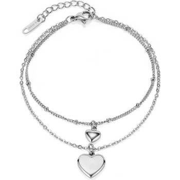 Lee Cooper Дамска гривна Lee Cooper LC. B. 01242.330 (LC.B.01242.330)