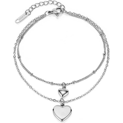 Lee Cooper Дамска гривна Lee Cooper LC. B. 01242.330 (LC.B.01242.330)