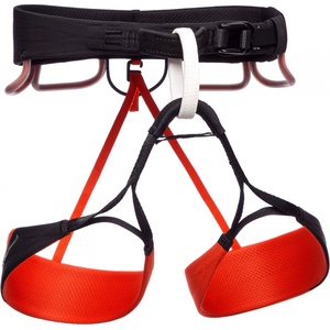 Black Diamond Дамска сбруя - седалка Black Diamond Women's Zone Harness Climbing harness - Octane (303-0496-0112)