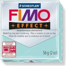 Fimo effect pastel máta 56 g 505