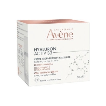 Avene Hyaluron Activ B3 denní krém 50 ml
