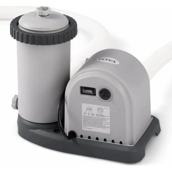 INTEX 28636GS kartušová filtrácia 5678 l/h