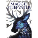The Raven King