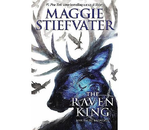 The Raven King