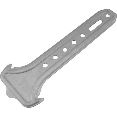 Závěs krokvový 170mm zaoblený Kotva Profifix 100ks/bal
