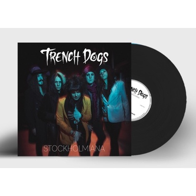 Stockholmiana - Trench Dogs LP