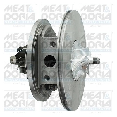 Kostra trupu, turbo MEAT & DORIA 601181