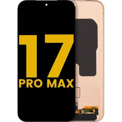 LCD Displej Xiaomi 17 Pro Max