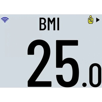 Garmin Index S2 White