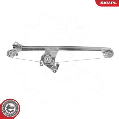 Zvedací zařízení oken ESEN SKV 01SKV233