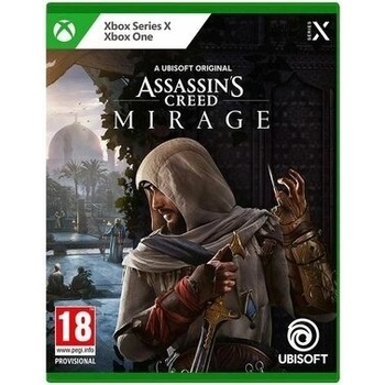 Assassin's Creed: Mirage