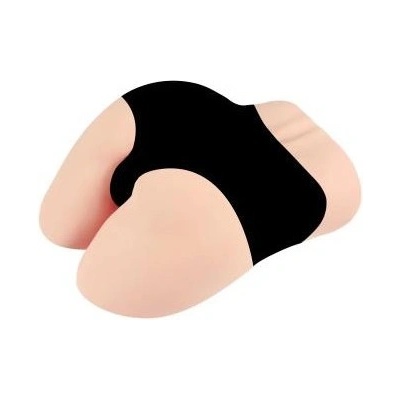 KOKOS Hera Real Hip Masturbator