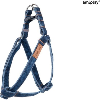 Amiplay postroj Denim