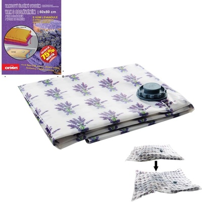 ORION Vak s odsáváním LEVAND 60x80 cm