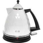 DeLonghi KBJ 2001.W Brillante Електрически кани