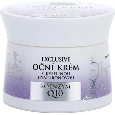 BC Bione Exclusive + Q10 očný krém 51 ml