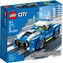 LEGO® City - Police Car (60312)