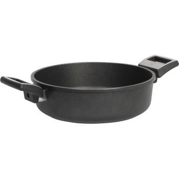 Image 1 of SKK Тенджера SKK плитка - Ø28 х h8 см (SKK 8128)