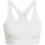 adidas Дамски спортен сутиен adidas Women's Optime Essentials HS Sports bra - White - размер XS (114-3922-0311)