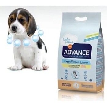 ADVANCE Medium Puppy Protect 12 kg
