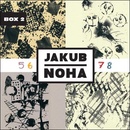 NOHA, JAKUB - BOX 2 CD