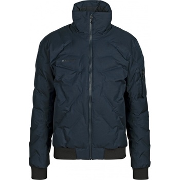 Mammut Photics HS Thermo Bomber Jacket modrá - Heureka.cz