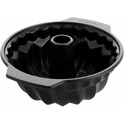 GreenPan Nepřilnavá forma na bábovku Bistro Ø 24 cm CC007774-001