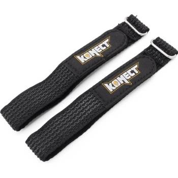 KONECT stahovací pásky 250 mm 2 ks