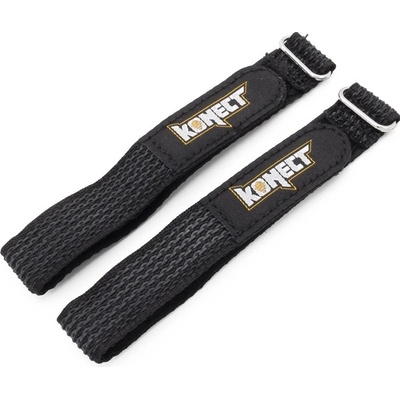 KONECT stahovací pásky 250 mm 2 ks