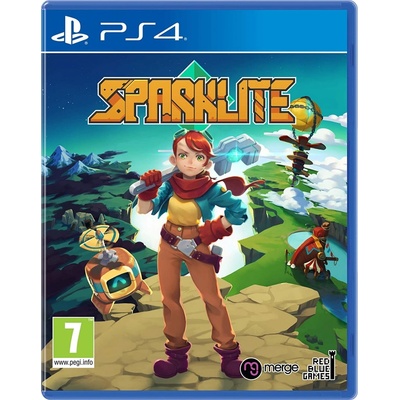 Sparklite