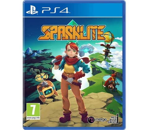 Sparklite