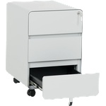 Carmen Офис контейнер Carmen CR-1805 J SAND - сив (B3580205_6)