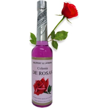 Cologna Aqua de Rosas 70 ml