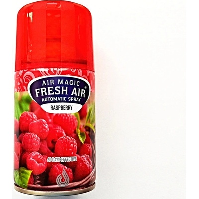 Fresh Air náplň Strawberries 260 ml