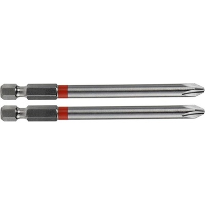 FORTUM-KITO bit PH1x90mm, S2 4741221 - 2ks