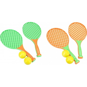 Wiky Tenis soft set 41 cm