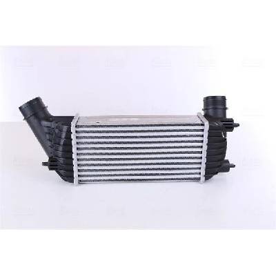 Chladič turba NISSENS 96609