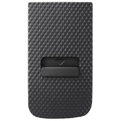 Капачка Insta360 - X5 USB Cover, черна (CINSBAHF)