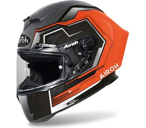 Airoh GP550 S Rush