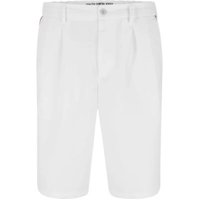 Boss Къси панталони Boss Men's S Hammer Chino Shorts - White