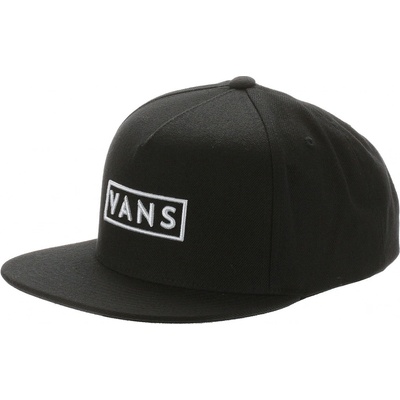 Vans Easy Box Black