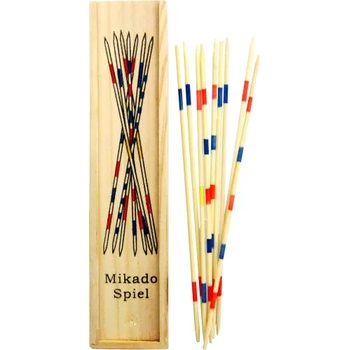 Mikado с 31 пръчици